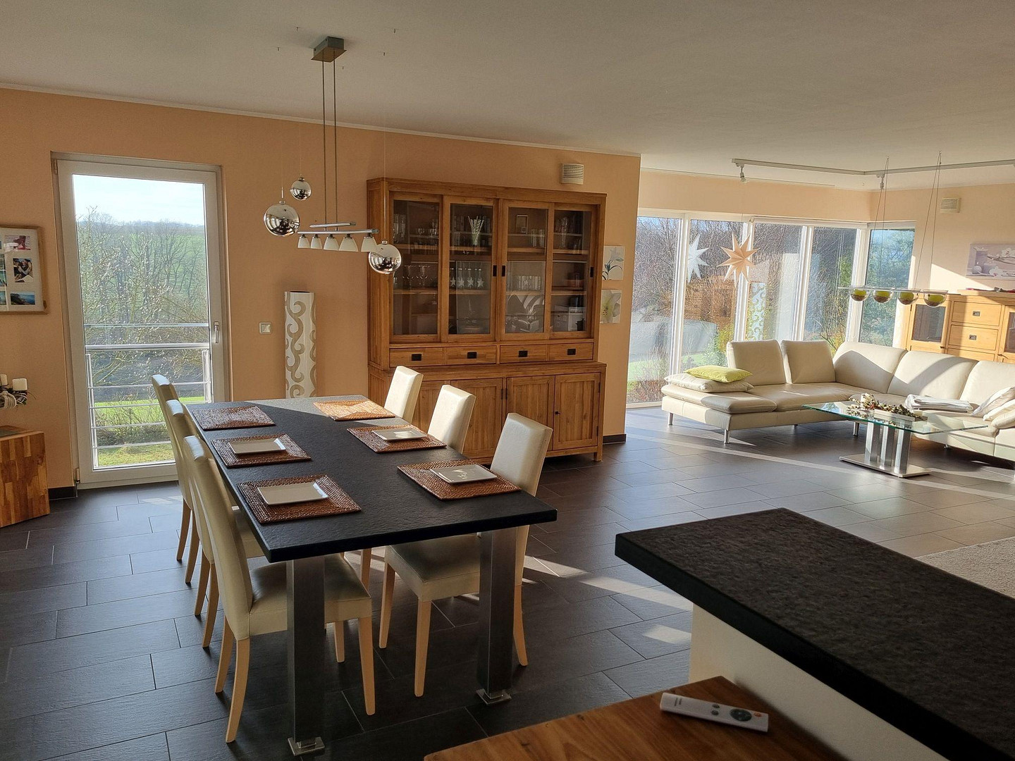 Modernes Architektenhaus mit Fernblick – Lohmar(Dahlhaus) – Vorschaubild 2