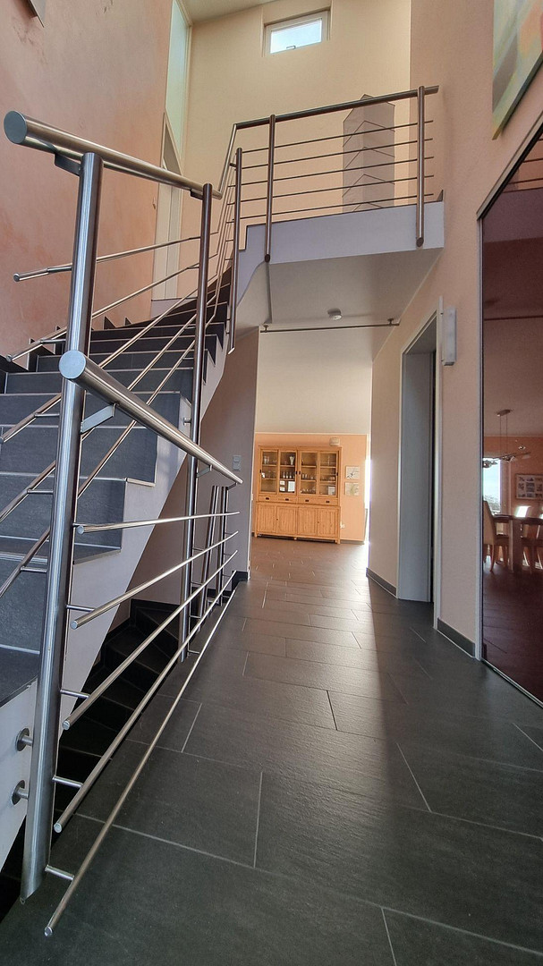 Modernes Architektenhaus mit Fernblick – Lohmar(Dahlhaus) – Vorschaubild 6