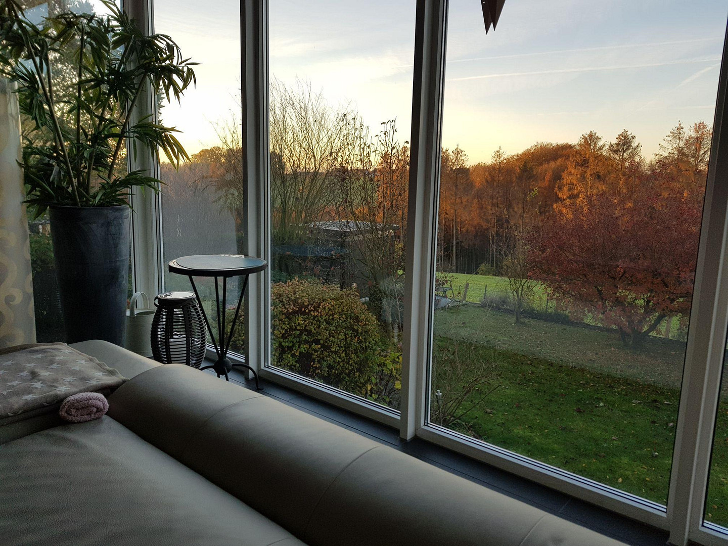 Modernes Architektenhaus mit Fernblick – Lohmar(Dahlhaus) – Vorschaubild 3
