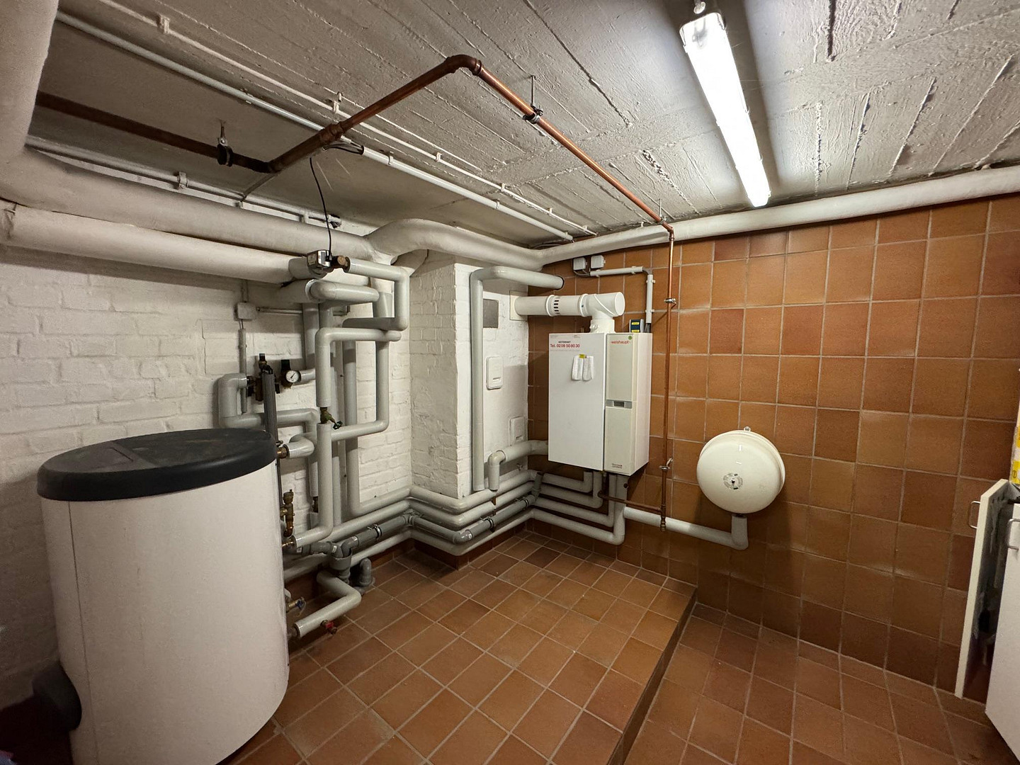 Schöne DHH in Schmachtendorf - Erstbezug nach Sanierung - Garten + Garage + Stellplatz – Oberhausen(Sterkrade Nord) – Vorschaubild 25