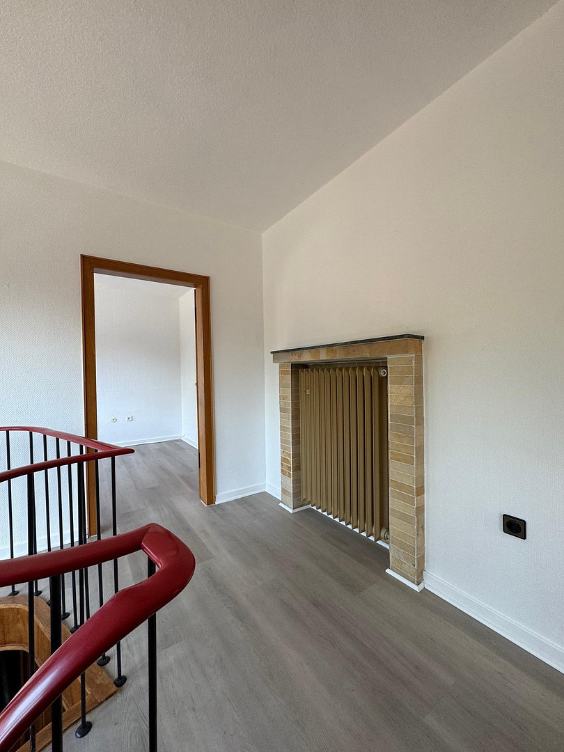 Schöne DHH in Schmachtendorf - Erstbezug nach Sanierung - Garten + Garage + Stellplatz – Oberhausen(Sterkrade Nord) – Vorschaubild 10