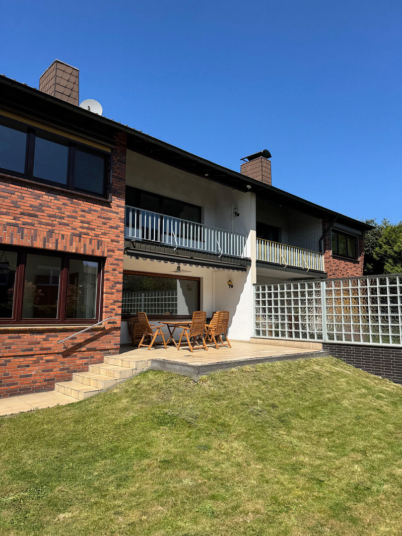 Schöne DHH in Schmachtendorf - Erstbezug nach Sanierung - Garten + Garage + Stellplatz – Oberhausen(Sterkrade Nord) – Vorschaubild 19