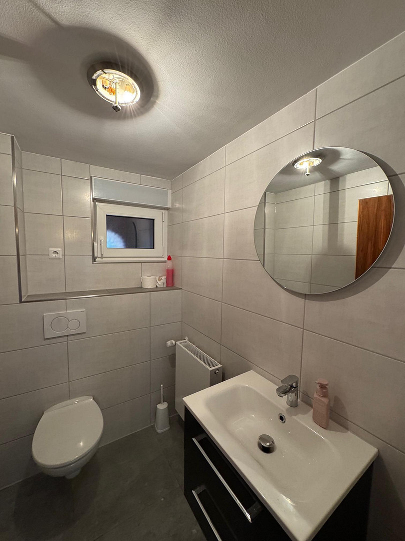 Schöne DHH in Schmachtendorf - Erstbezug nach Sanierung - Garten + Garage + Stellplatz – Oberhausen(Sterkrade Nord) – Vorschaubild 7