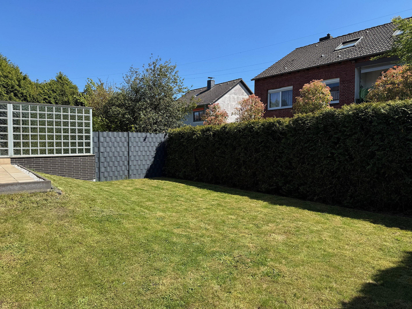 Schöne DHH in Schmachtendorf - Erstbezug nach Sanierung - Garten + Garage + Stellplatz – Oberhausen(Sterkrade Nord) – Vorschaubild 17