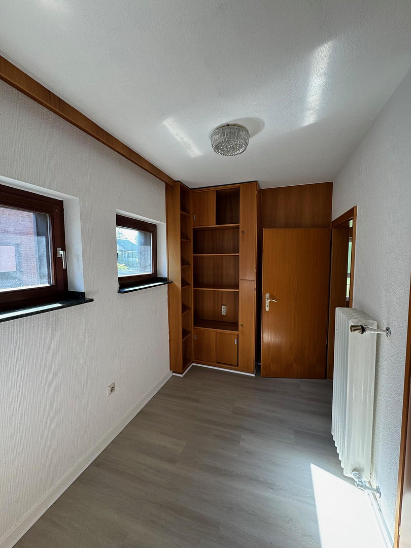 Schöne DHH in Schmachtendorf - Erstbezug nach Sanierung - Garten + Garage + Stellplatz – Oberhausen(Sterkrade Nord) – Vorschaubild 24