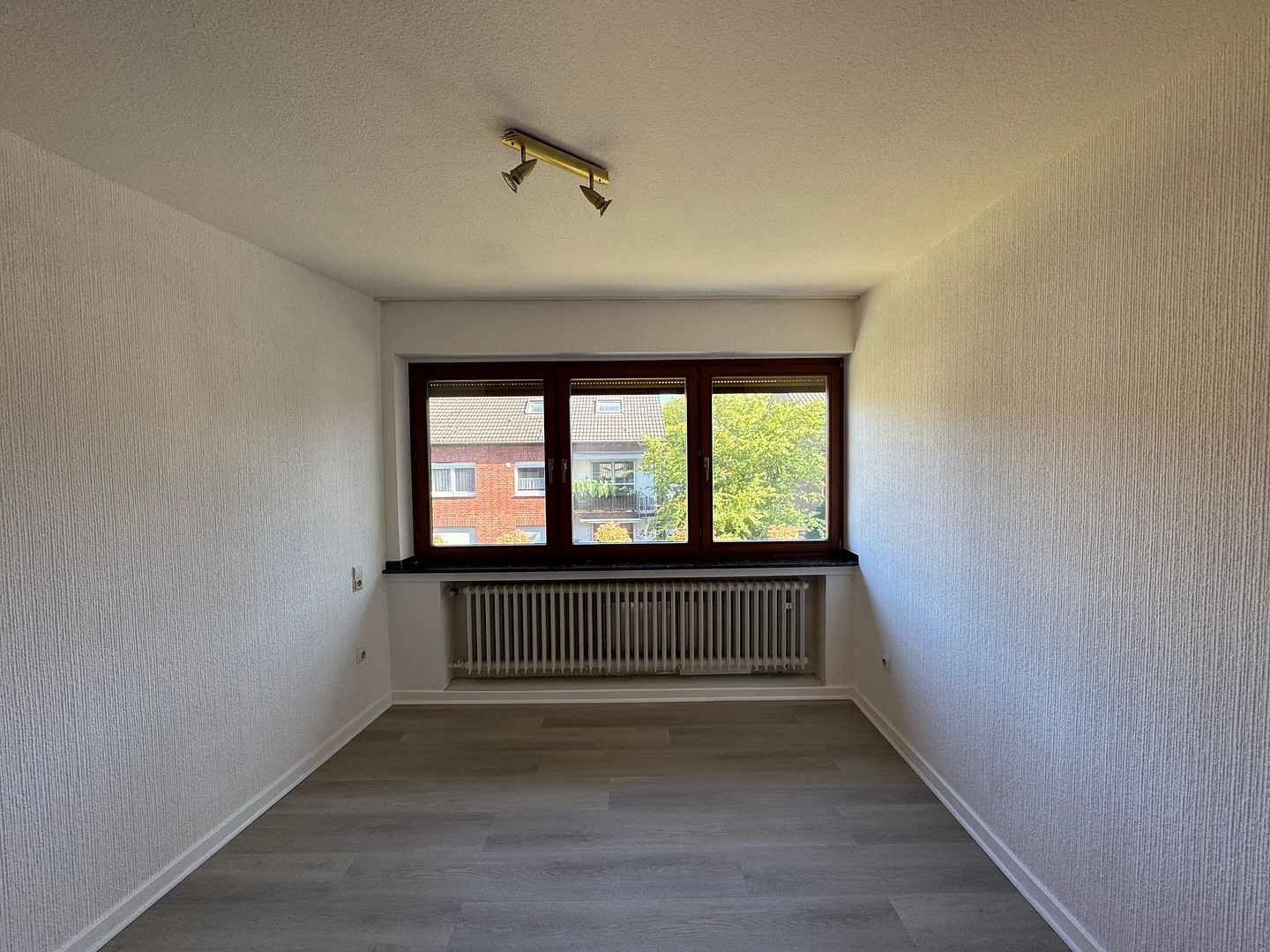 Schöne DHH in Schmachtendorf - Erstbezug nach Sanierung - Garten + Garage + Stellplatz – Oberhausen(Sterkrade Nord) – Vorschaubild 23