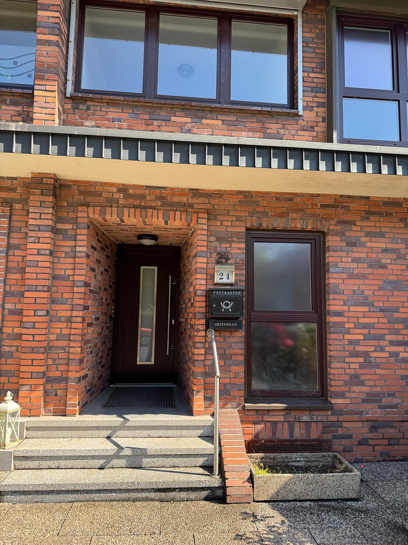 Schöne DHH in Schmachtendorf - Erstbezug nach Sanierung - Garten + Garage + Stellplatz – Oberhausen(Sterkrade Nord) – Vorschaubild 14