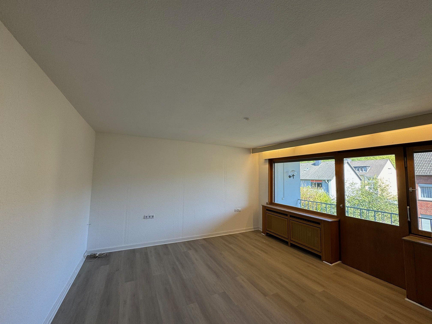 Schöne DHH in Schmachtendorf - Erstbezug nach Sanierung - Garten + Garage + Stellplatz – Oberhausen(Sterkrade Nord) – Vorschaubild 12