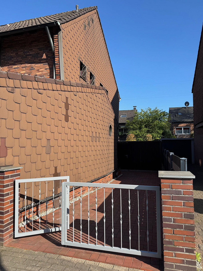 Schöne DHH in Schmachtendorf - Erstbezug nach Sanierung - Garten + Garage + Stellplatz – Oberhausen(Sterkrade Nord) – Vorschaubild 3