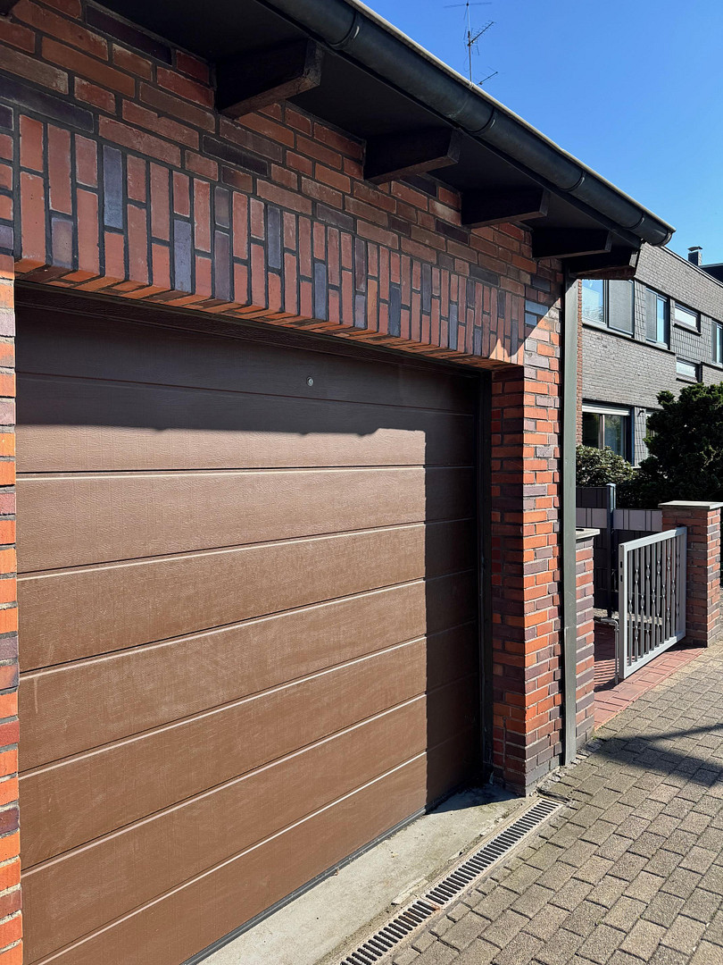Schöne DHH in Schmachtendorf - Erstbezug nach Sanierung - Garten + Garage + Stellplatz – Oberhausen(Sterkrade Nord) – Vorschaubild 15