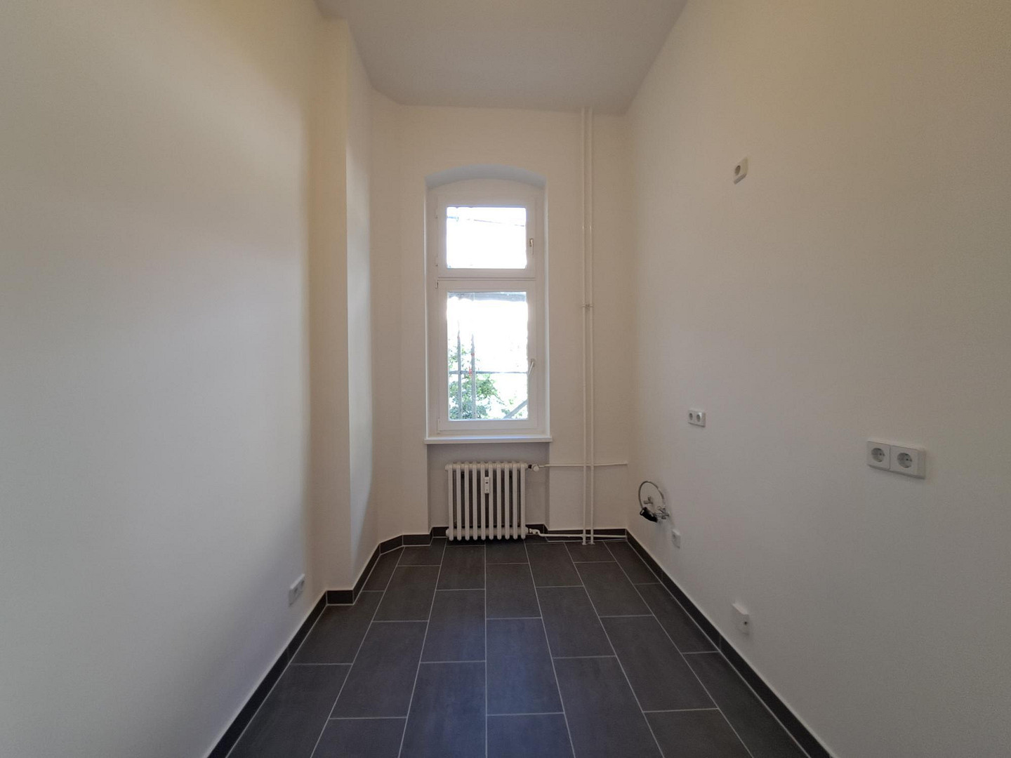 Stilvolle, geräumige 2-Zimmer-Wohnung am Viktoriapark, *KEINE PROVISION* – Kreuzbergstr 45, 10865 Berlin(Kreuzberg) – Vorschaubild 4