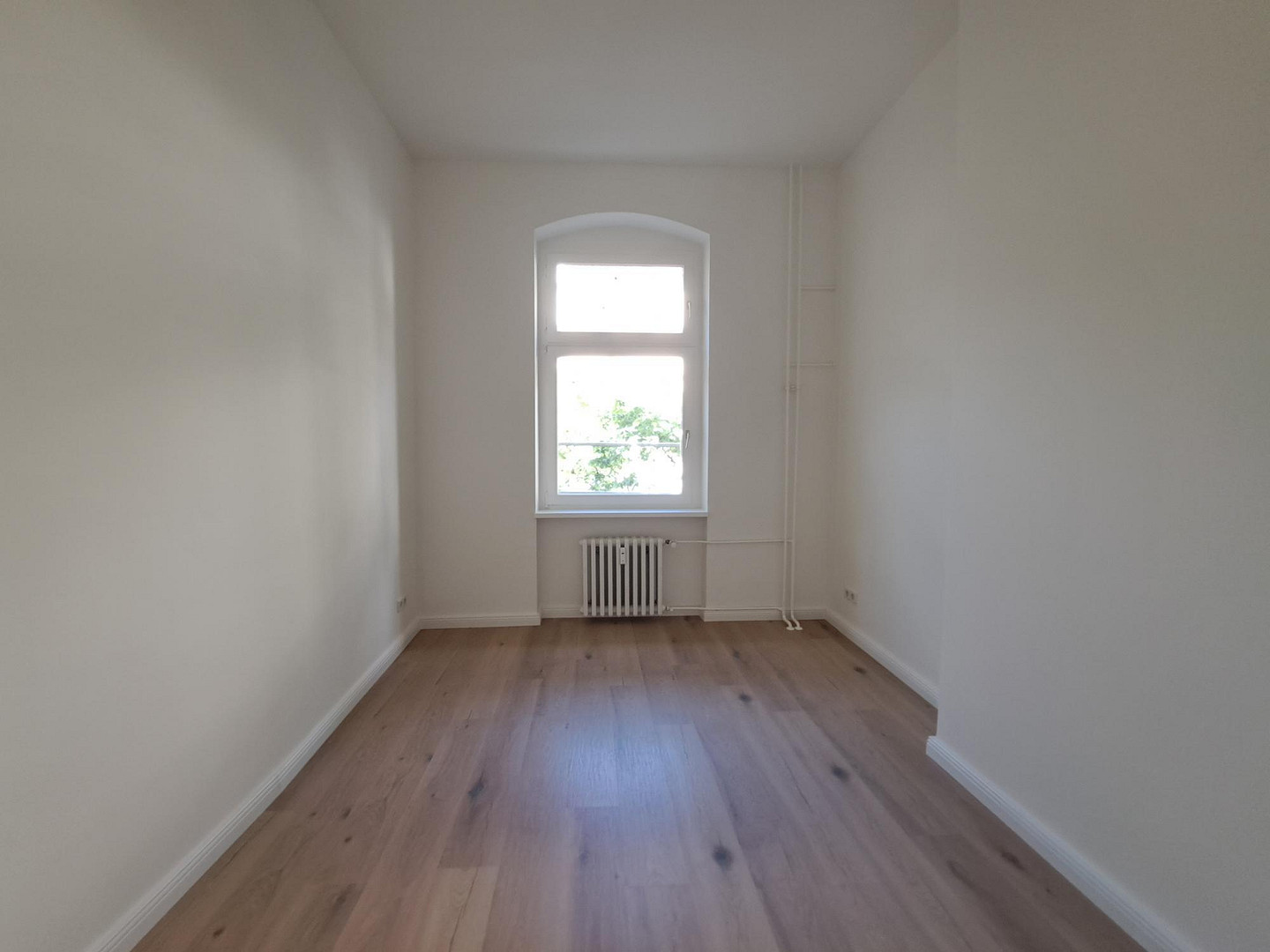 Stilvolle, geräumige 2-Zimmer-Wohnung am Viktoriapark, *KEINE PROVISION* – Kreuzbergstr 45, 10865 Berlin(Kreuzberg) – Vorschaubild 5