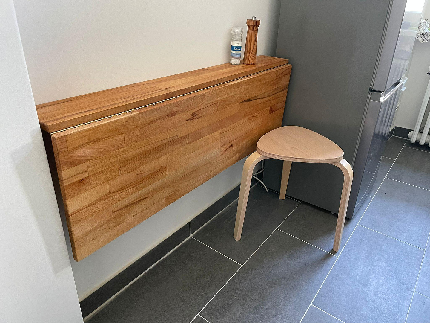 Stilvolle, geräumige 2-Zimmer-Wohnung am Viktoriapark, *KEINE PROVISION* – Kreuzbergstr 45, 10865 Berlin(Kreuzberg) – Vorschaubild 7