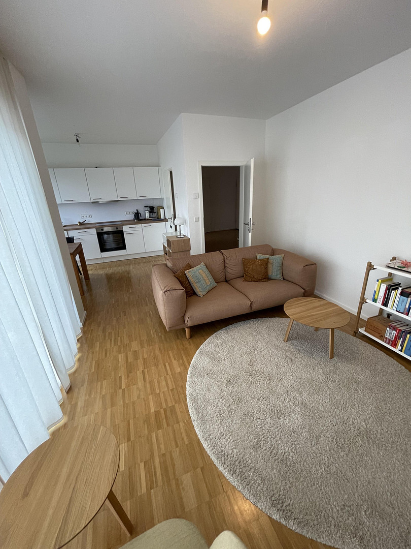 TOP-Wohnung, Dortmund direkt am Phoenixsee, 3,5 Zi, 2 Bäder – Phoenixseestr. 26 a, 44263 Dortmund(Hörde) – Vorschaubild 28