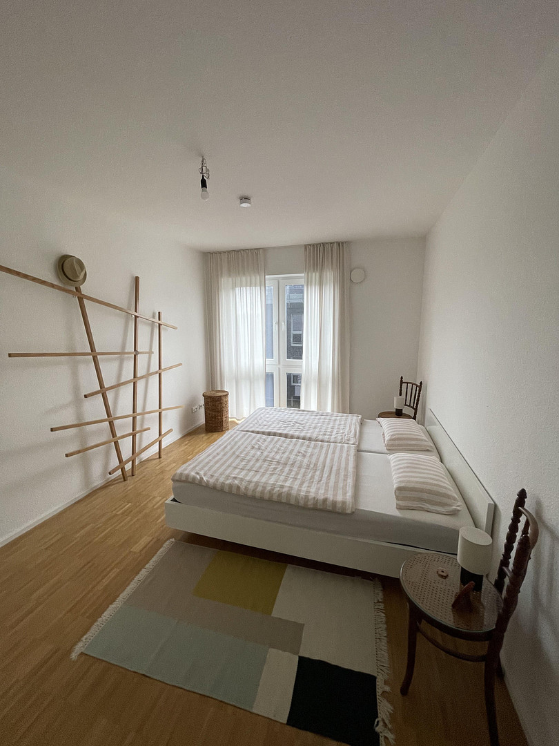 TOP-Wohnung, Dortmund direkt am Phoenixsee, 3,5 Zi, 2 Bäder – Phoenixseestr. 26 a, 44263 Dortmund(Hörde) – Vorschaubild 10
