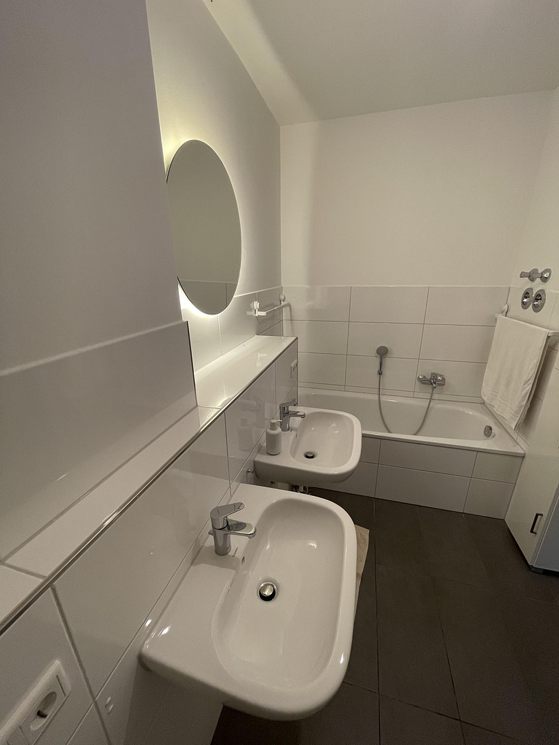 TOP-Wohnung, Dortmund direkt am Phoenixsee, 3,5 Zi, 2 Bäder – Phoenixseestr. 26 a, 44263 Dortmund(Hörde) – Vorschaubild 17