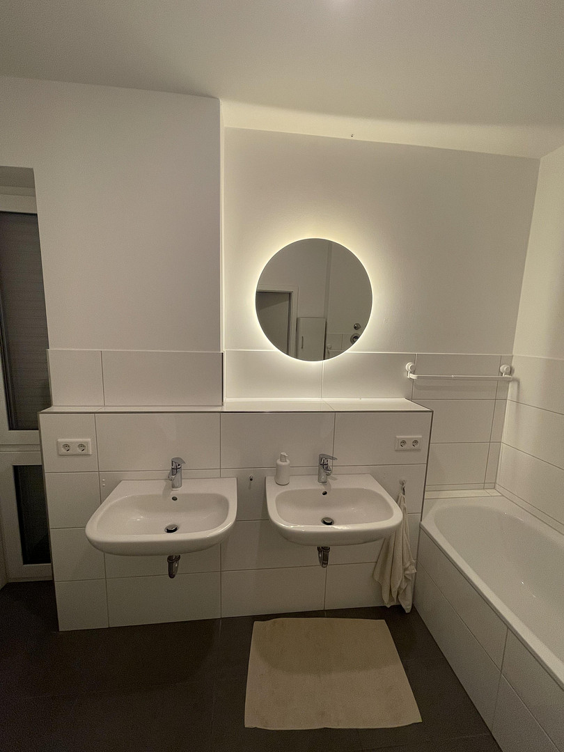 TOP-Wohnung, Dortmund direkt am Phoenixsee, 3,5 Zi, 2 Bäder – Phoenixseestr. 26 a, 44263 Dortmund(Hörde) – Vorschaubild 15