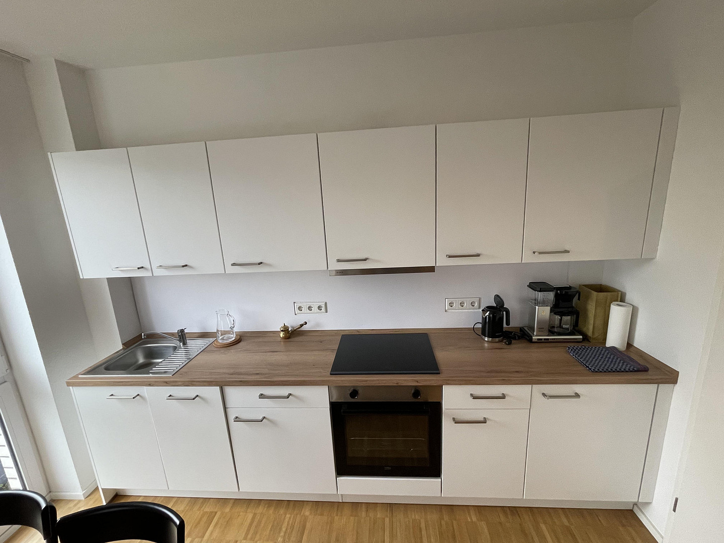 TOP-Wohnung, Dortmund direkt am Phoenixsee, 3,5 Zi, 2 Bäder – Phoenixseestr. 26 a, 44263 Dortmund(Hörde) – Vorschaubild 5