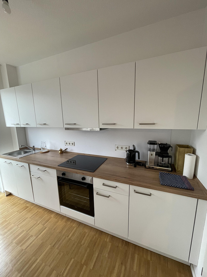 TOP-Wohnung, Dortmund direkt am Phoenixsee, 3,5 Zi, 2 Bäder – Phoenixseestr. 26 a, 44263 Dortmund(Hörde) – Vorschaubild 2