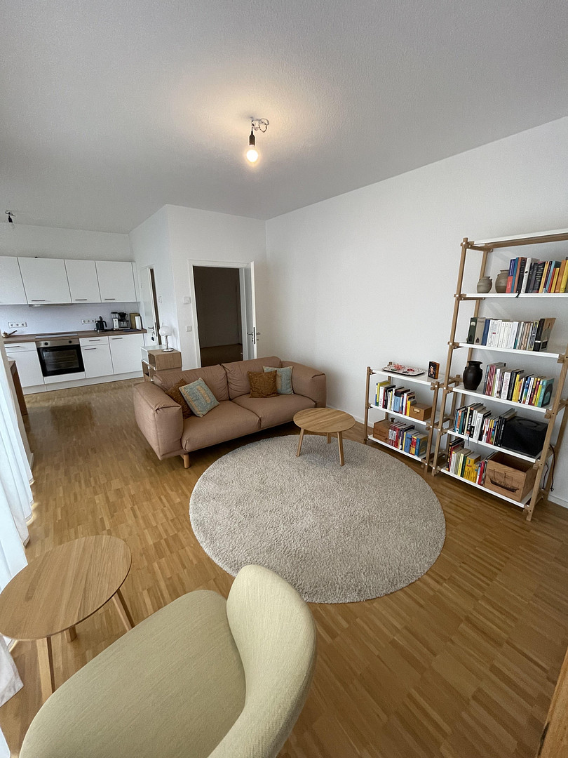 TOP-Wohnung, Dortmund direkt am Phoenixsee, 3,5 Zi, 2 Bäder – Phoenixseestr. 26 a, 44263 Dortmund(Hörde) – Vorschaubild 25