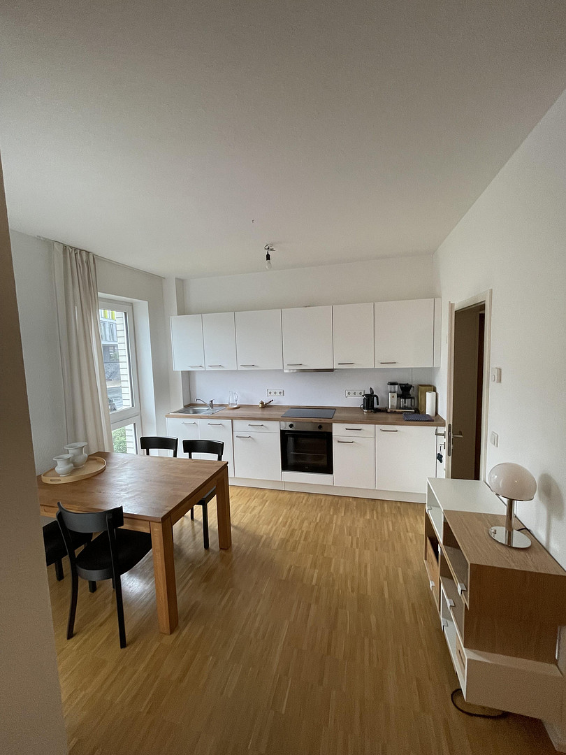 TOP-Wohnung, Dortmund direkt am Phoenixsee, 3,5 Zi, 2 Bäder – Phoenixseestr. 26 a, 44263 Dortmund(Hörde) – Vorschaubild 4