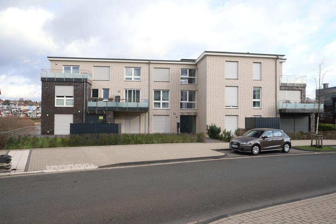 TOP-Wohnung, Dortmund direkt am Phoenixsee, 3,5 Zi, 2 Bäder – Phoenixseestr. 26 a, 44263 Dortmund(Hörde) – Vorschaubild 20