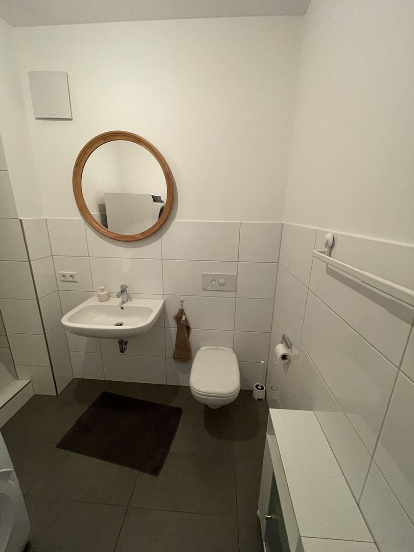 TOP-Wohnung, Dortmund direkt am Phoenixsee, 3,5 Zi, 2 Bäder – Phoenixseestr. 26 a, 44263 Dortmund(Hörde) – Vorschaubild 13