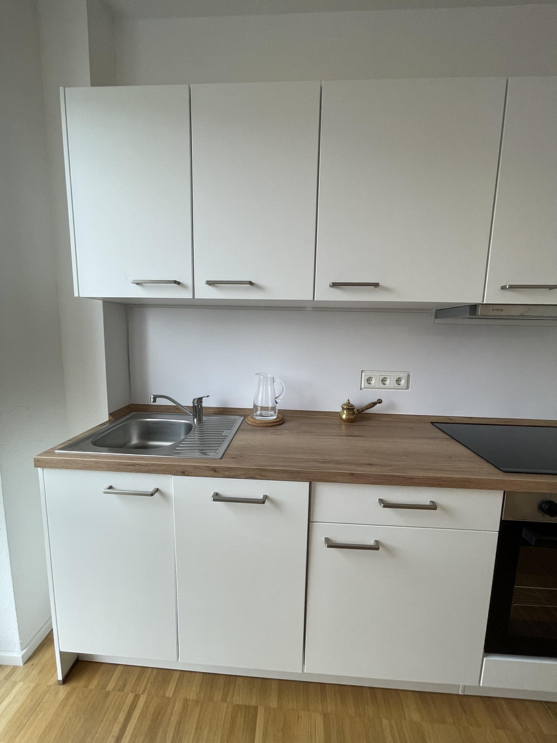 TOP-Wohnung, Dortmund direkt am Phoenixsee, 3,5 Zi, 2 Bäder – Phoenixseestr. 26 a, 44263 Dortmund(Hörde) – Vorschaubild 9