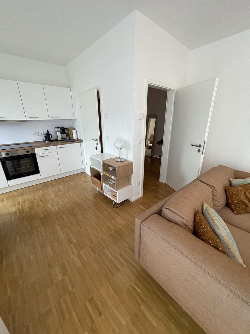 TOP-Wohnung, Dortmund direkt am Phoenixsee, 3,5 Zi, 2 Bäder – Phoenixseestr. 26 a, 44263 Dortmund(Hörde) – Vorschaubild 30