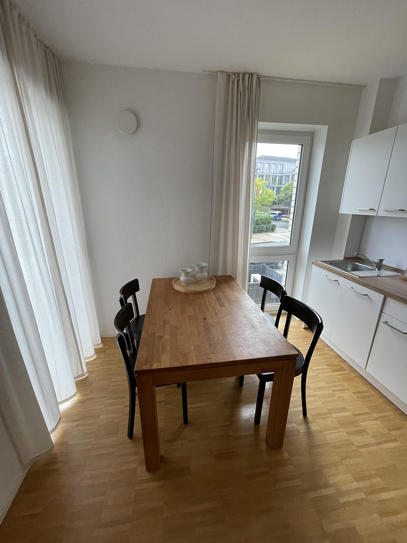 TOP-Wohnung, Dortmund direkt am Phoenixsee, 3,5 Zi, 2 Bäder – Phoenixseestr. 26 a, 44263 Dortmund(Hörde) – Vorschaubild 3