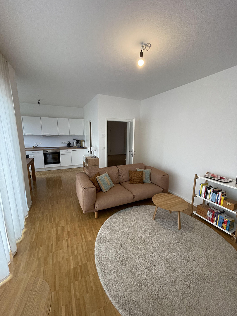 TOP-Wohnung, Dortmund direkt am Phoenixsee, 3,5 Zi, 2 Bäder – Phoenixseestr. 26 a, 44263 Dortmund(Hörde) – Vorschaubild 26