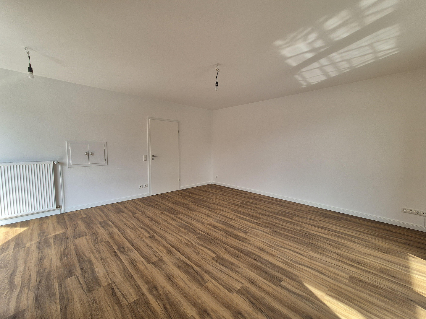 Frisch renovierte 2-Zimmer-Wohnung in zentraler Lage von Henstedt-Ulzburg – Hamburger Str. 21a, 24558 Henstedt-Ulzburg(Ulzburg) – Vorschaubild 4