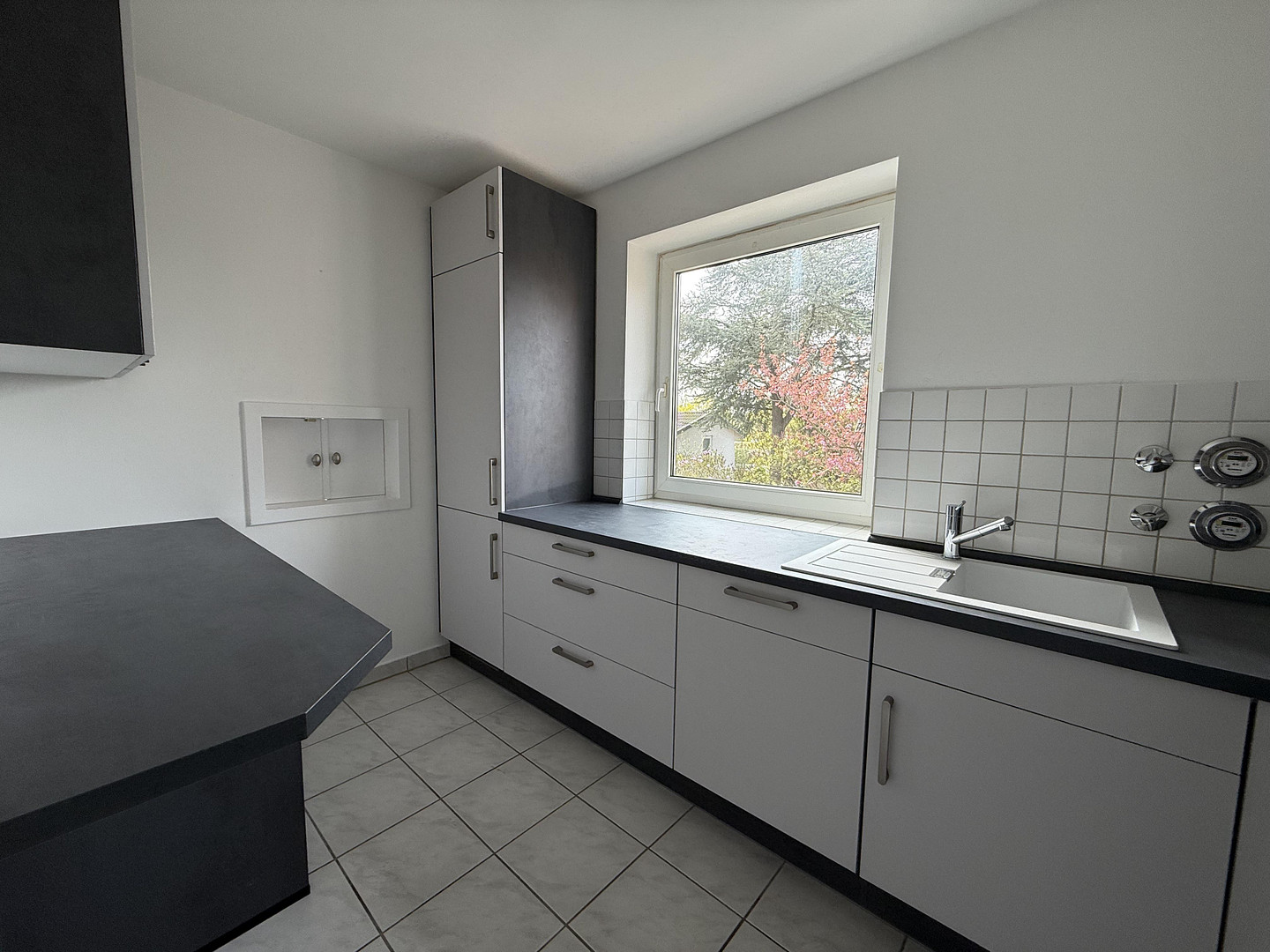 Frisch renovierte 2-Zimmer-Wohnung in zentraler Lage von Henstedt-Ulzburg – Hamburger Str. 21a, 24558 Henstedt-Ulzburg(Ulzburg) – Vorschaubild 9