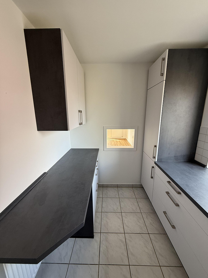 Frisch renovierte 2-Zimmer-Wohnung in zentraler Lage von Henstedt-Ulzburg – Hamburger Str. 21a, 24558 Henstedt-Ulzburg(Ulzburg) – Vorschaubild 8