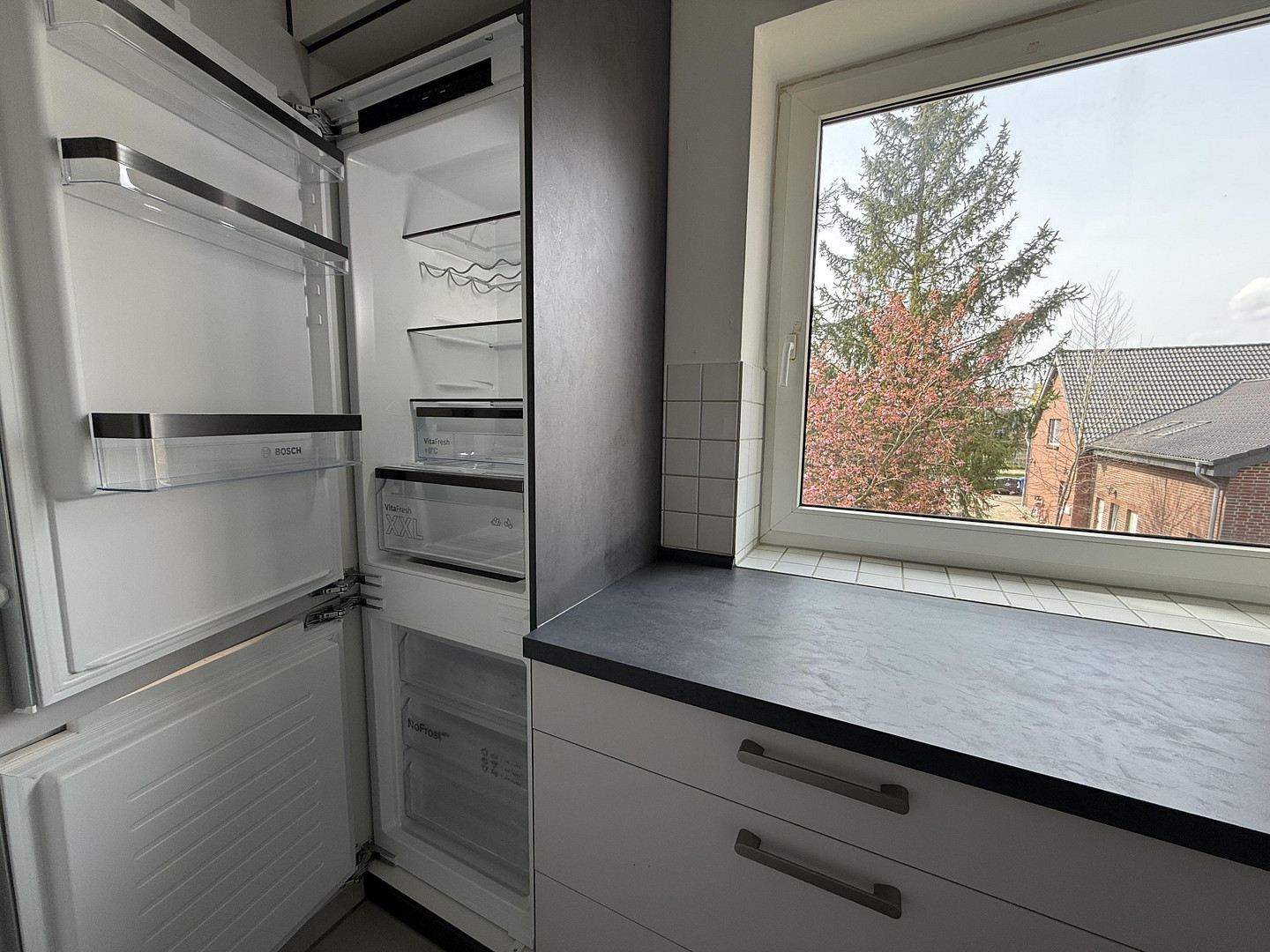 Frisch renovierte 2-Zimmer-Wohnung in zentraler Lage von Henstedt-Ulzburg – Hamburger Str. 21a, 24558 Henstedt-Ulzburg(Ulzburg) – Vorschaubild 13