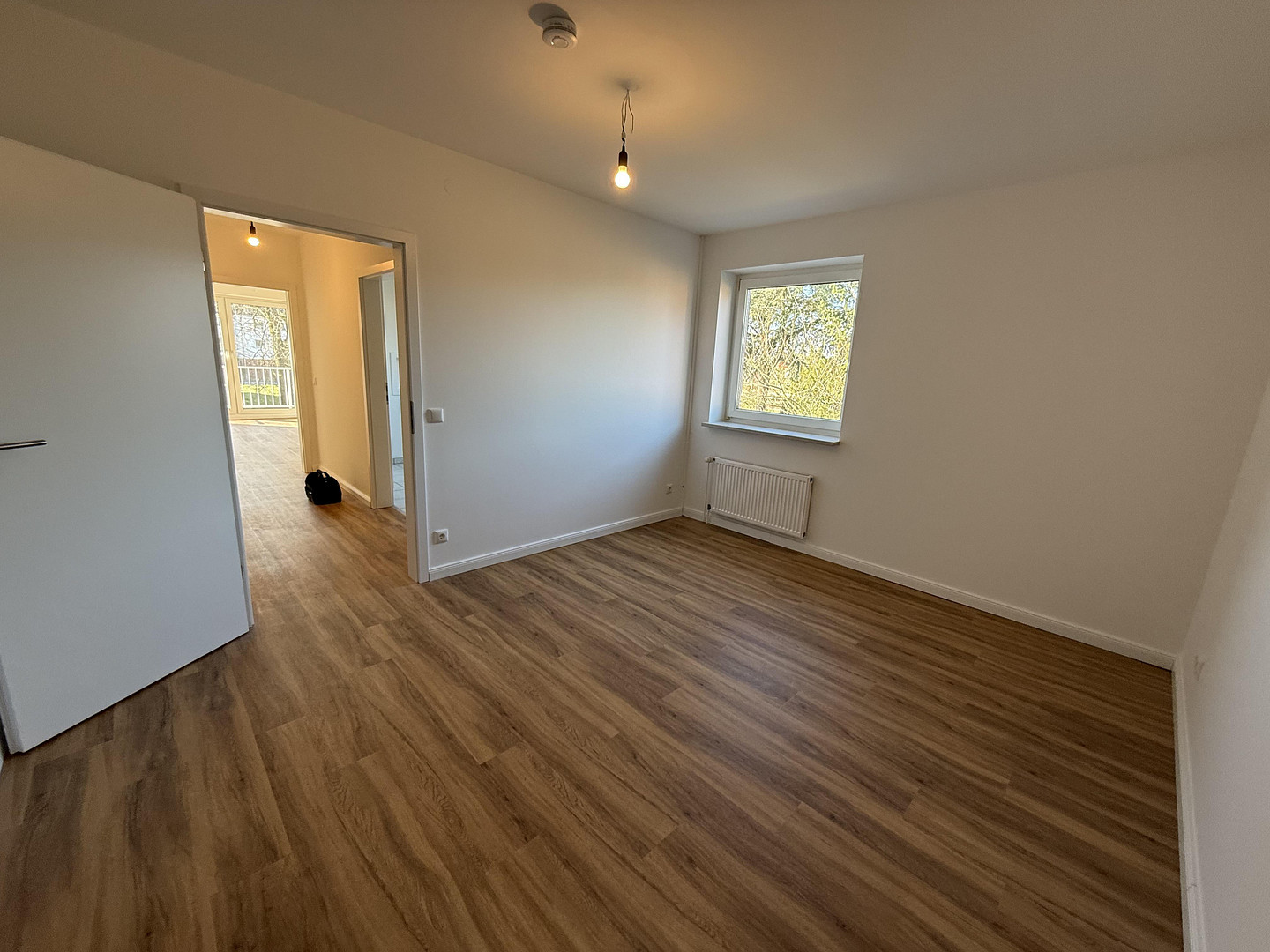 Frisch renovierte 2-Zimmer-Wohnung in zentraler Lage von Henstedt-Ulzburg – Hamburger Str. 21a, 24558 Henstedt-Ulzburg(Ulzburg) – Vorschaubild 5