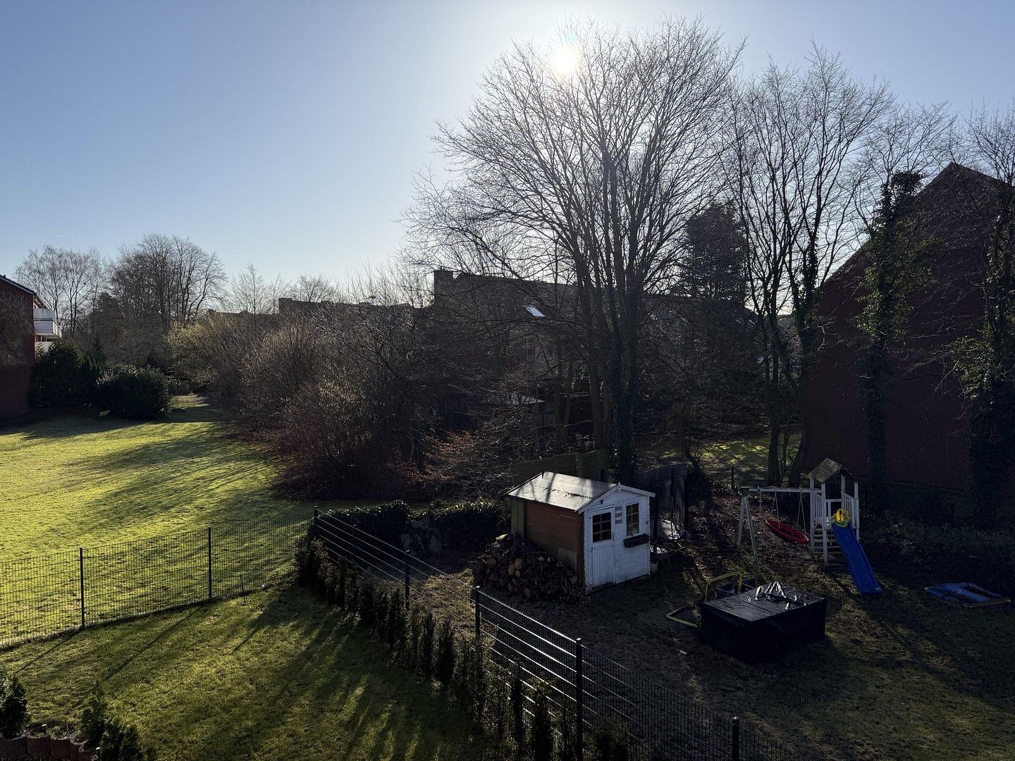 Frisch renovierte 2-Zimmer-Wohnung in zentraler Lage von Henstedt-Ulzburg – Hamburger Str. 21a, 24558 Henstedt-Ulzburg(Ulzburg) – Vorschaubild 15