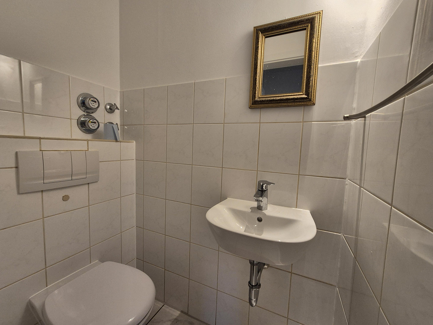 Frisch renovierte 2-Zimmer-Wohnung in zentraler Lage von Henstedt-Ulzburg – Hamburger Str. 21a, 24558 Henstedt-Ulzburg(Ulzburg) – Vorschaubild 20