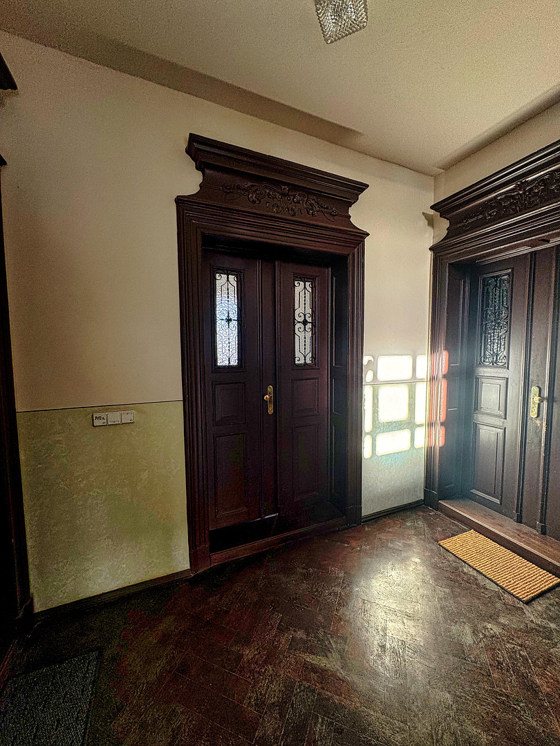 Bezugsfrei! Hochwertig saniert! Parkblick! Ihre neue Wohnung im hippen Szeneviertel – Wiedebachstraße, 4277 Leipzig(Connewitz) – Vorschaubild 8