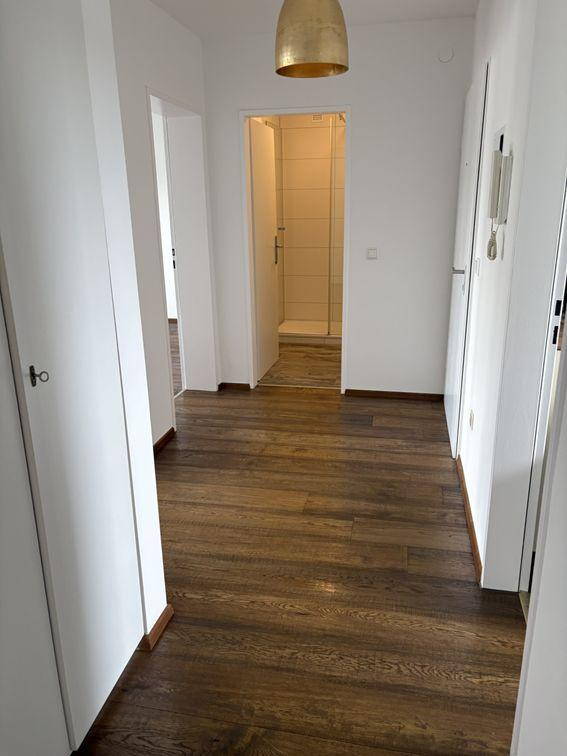 3-Zimmer Wohnung mit Balkon im 4. OG in Lindau (Bodensee) – Schoblochweg 5, 88131 Lindau(Aeschach) – Vorschaubild 5