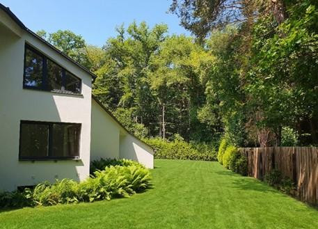 Lichtdurchflutete, moderne Villa auf Traumgrundstück – renoviert & provisionsfrei – Brennenhorst 17, 30853 Langenhagen – Vorschaubild 4