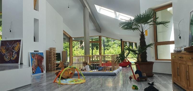 Lichtdurchflutete, moderne Villa auf Traumgrundstück – renoviert & provisionsfrei – Brennenhorst 17, 30853 Langenhagen – Vorschaubild 10