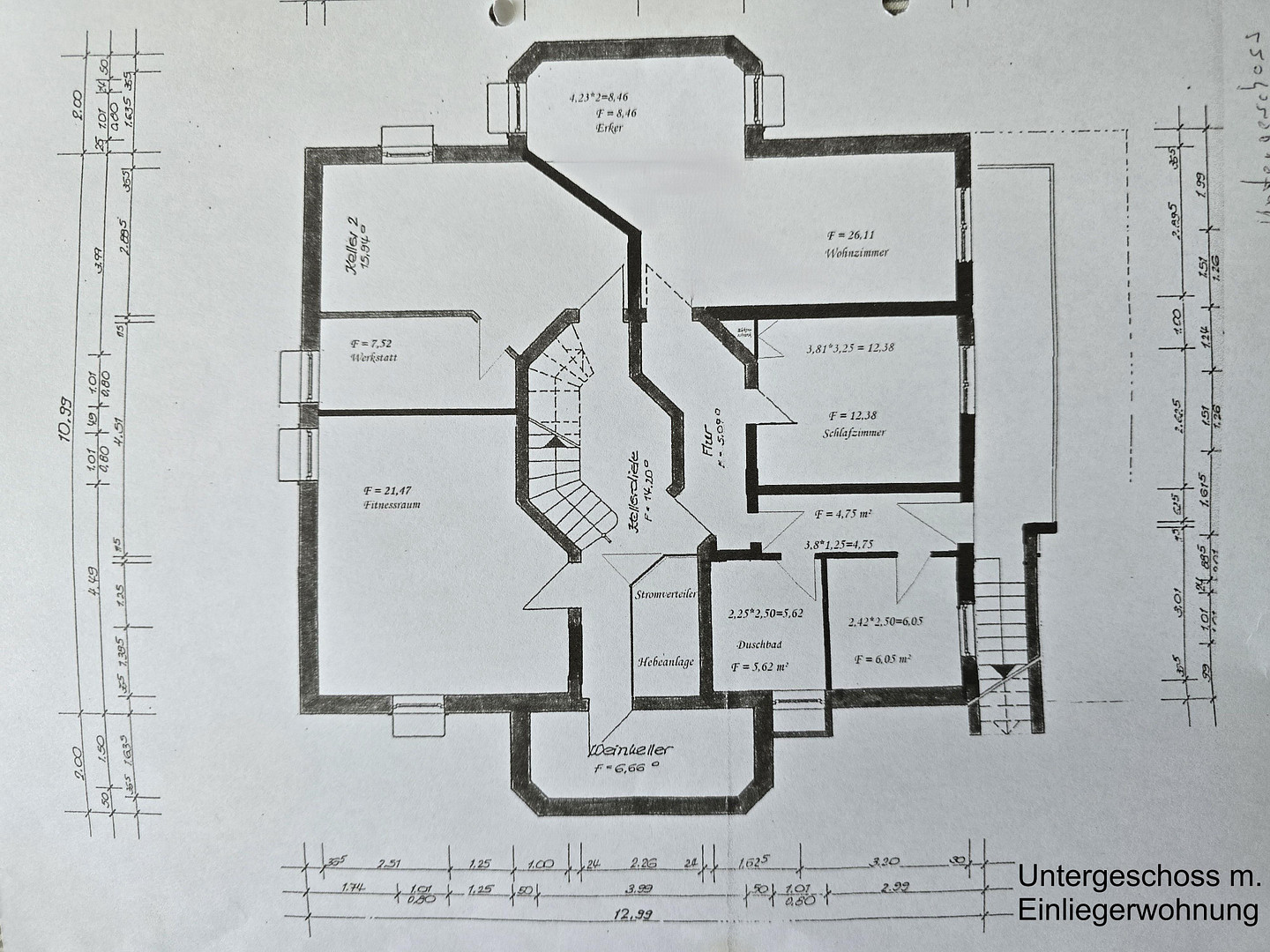 Villa in Rodenbach mit ELW – Rodenbach(Niederrodenbach) – Vorschaubild 22