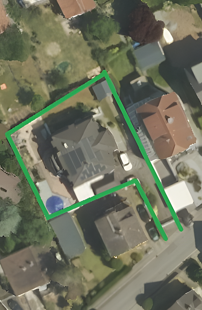 Villa in Rodenbach mit ELW – Rodenbach(Niederrodenbach) – Vorschaubild 19