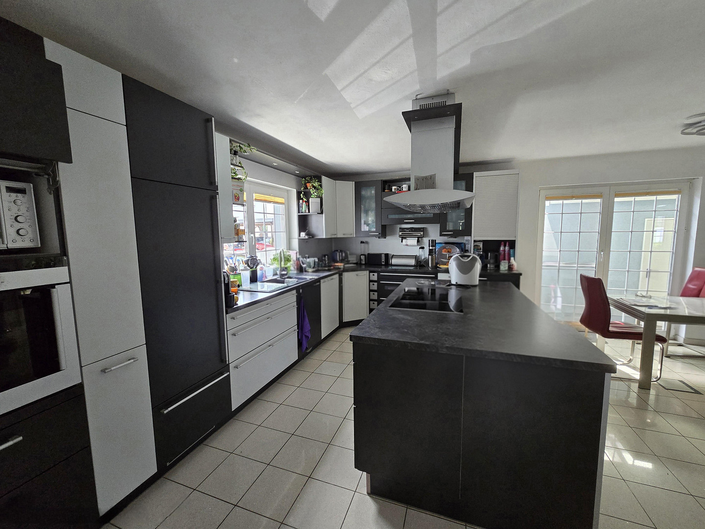 Villa in Rodenbach mit ELW – Rodenbach(Niederrodenbach) – Vorschaubild 5