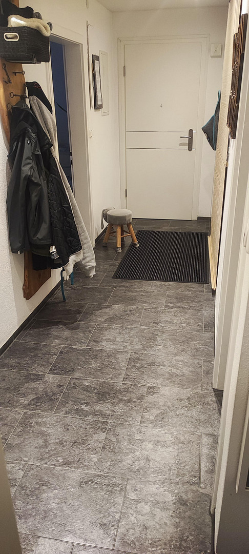 Gemütliche 3 Zimmerwohnung – Poststrasse 8, 85567 Grafing bei München – Vorschaubild 8