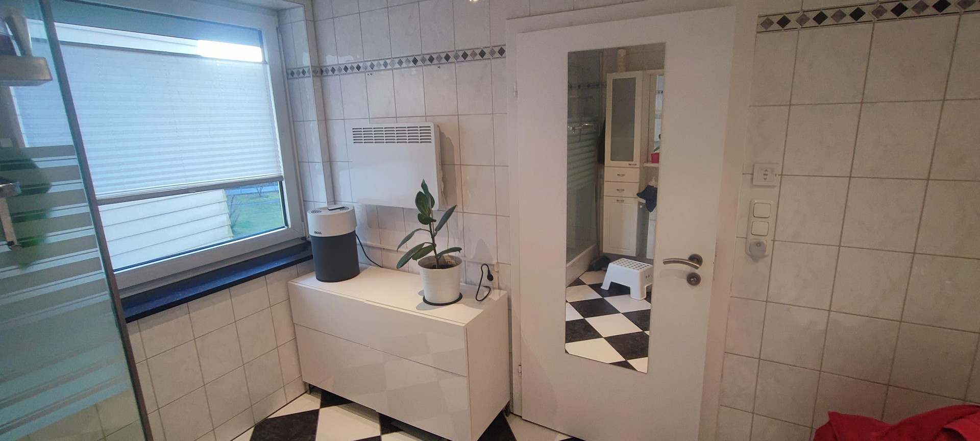 Gemütliche 3 Zimmerwohnung – Poststrasse 8, 85567 Grafing bei München – Vorschaubild 6