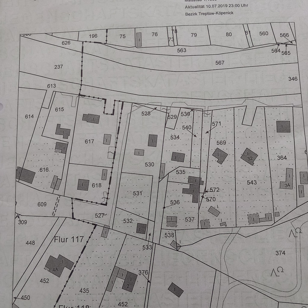 Provisionsfreies Wassergrundstück an der Müggelspree | Eigentum | saniert | Boot möglich – Bergstraße, 12559 Berlin(Müggelheim) – Vorschaubild 24