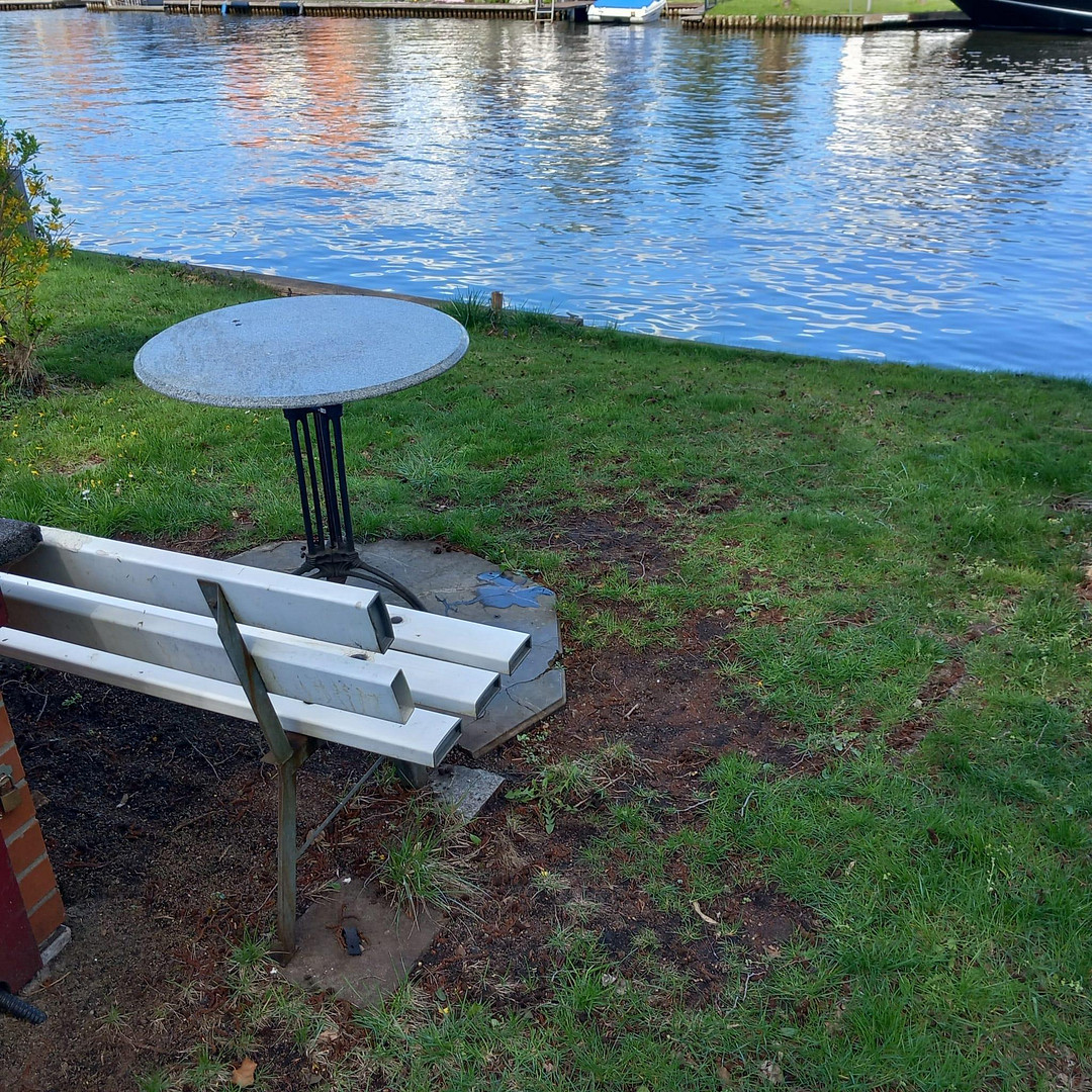 Provisionsfreies Wassergrundstück an der Müggelspree | Eigentum | saniert | Boot möglich – Bergstraße, 12559 Berlin(Müggelheim) – Vorschaubild 19