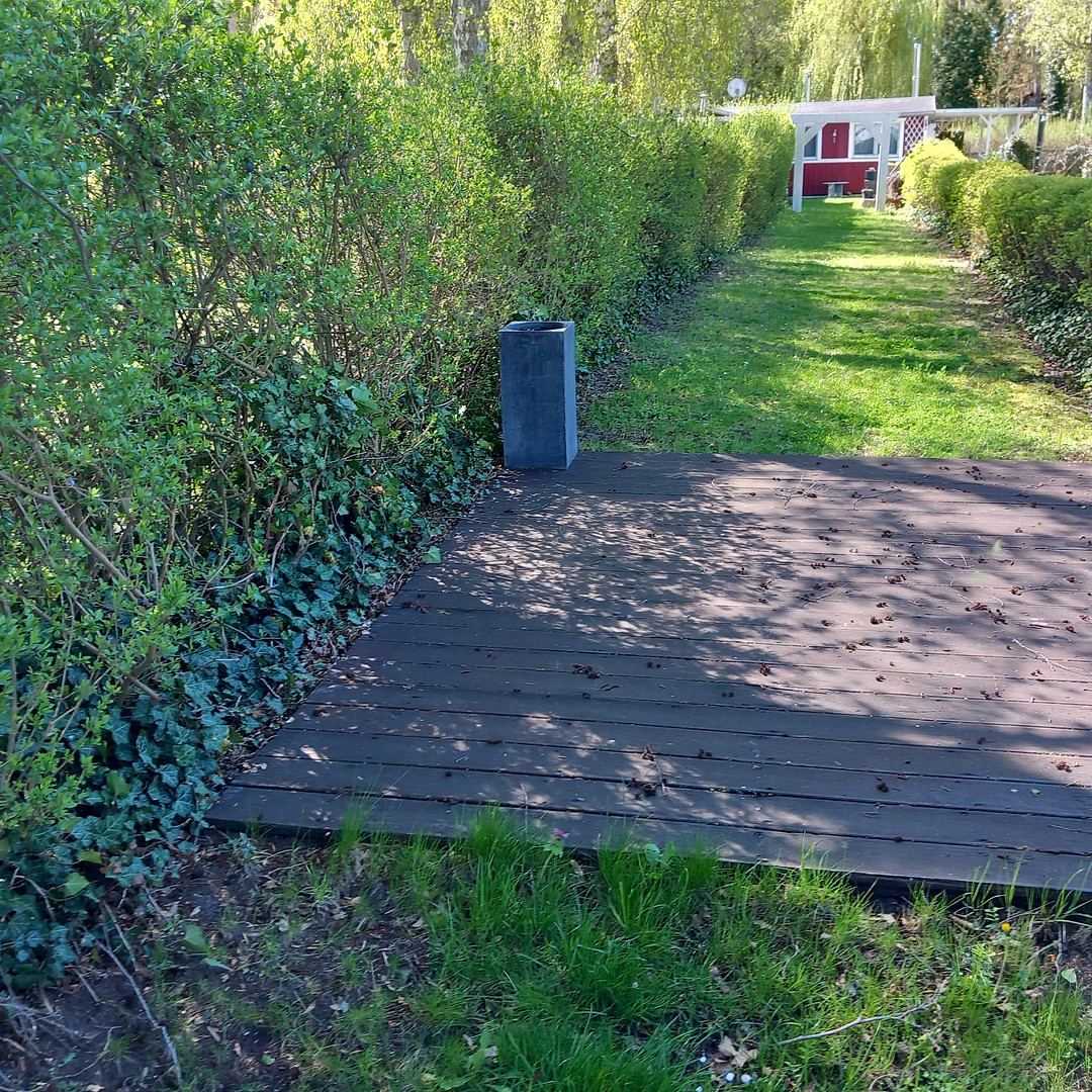 Provisionsfreies Wassergrundstück an der Müggelspree | Eigentum | saniert | Boot möglich – Bergstraße, 12559 Berlin(Müggelheim) – Vorschaubild 22